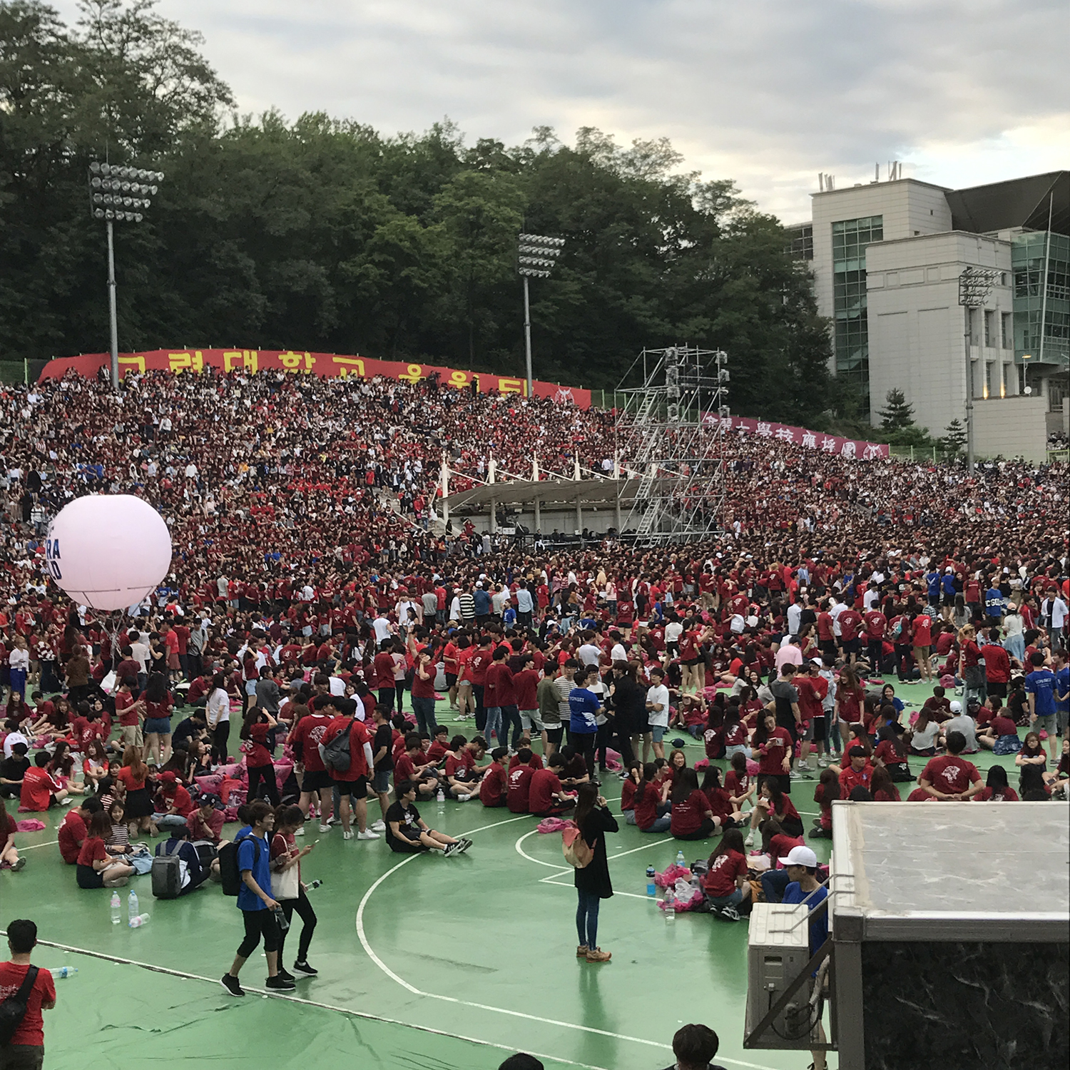 韓國留學｜在韓國可以去哪里買書？新學期你的書準備得怎樣了？