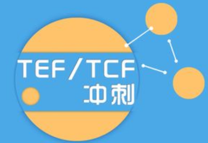 法語TCFTEF考試的區(qū)別分析