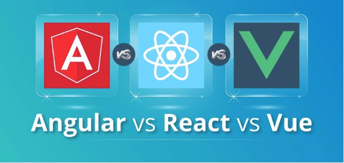 Web前端培訓(xùn)：Angular、React、Vue——主要區(qū)別