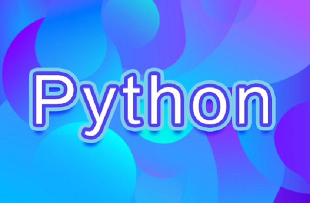 python