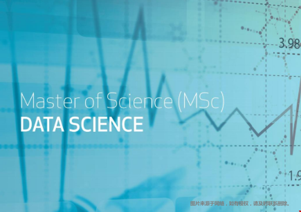 美國datacience碩士申請(qǐng)條件是什么？